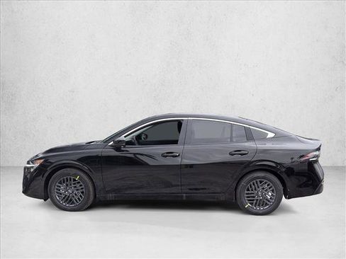 New 2026 Nissan Sentra SV image 5