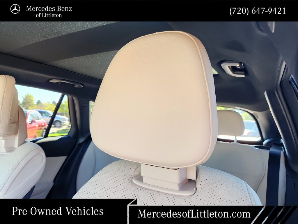 Certified 2026 Mercedes-Benz GLC 300 4MATIC image 13