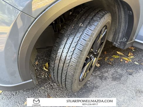 Used 2024 MAZDA CX-5 Carbon Edition image 31