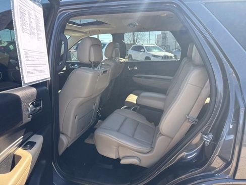 Used 2018 Dodge Durango GT w/ Premium Group image 11