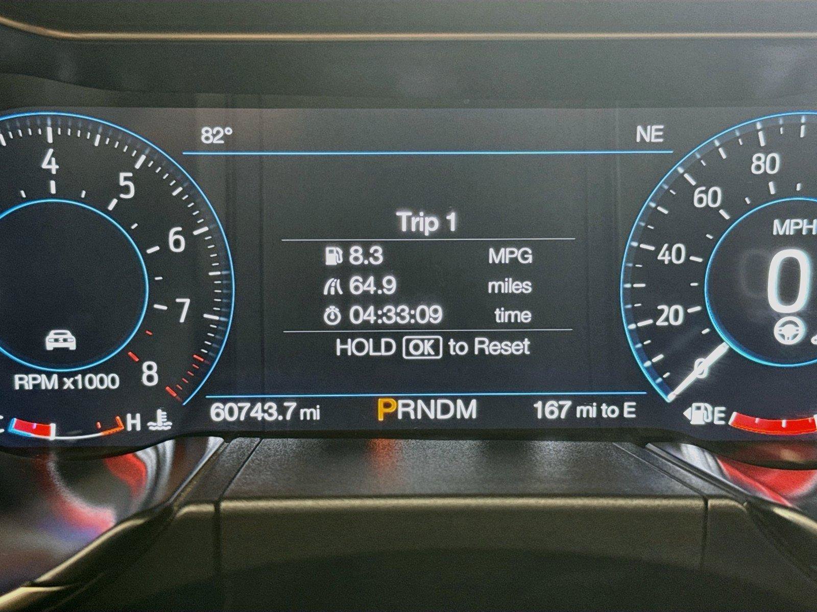 Used 2021 Ford Mustang Shelby GT500 w/ Technology Package RWD image 11