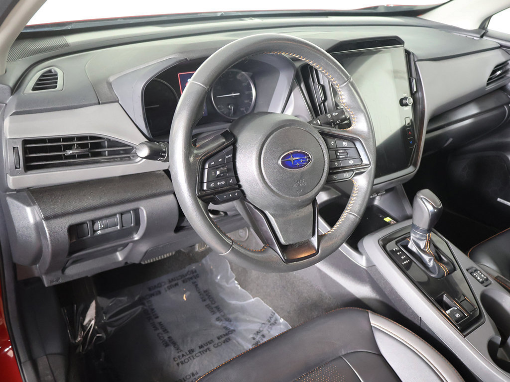 Used 2024 Subaru Crosstrek 2.5i Limited AWD/4WD image 29