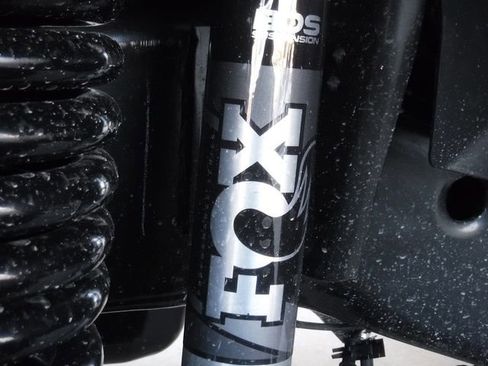 New 2025 RAM 2500 Big Horn image 6