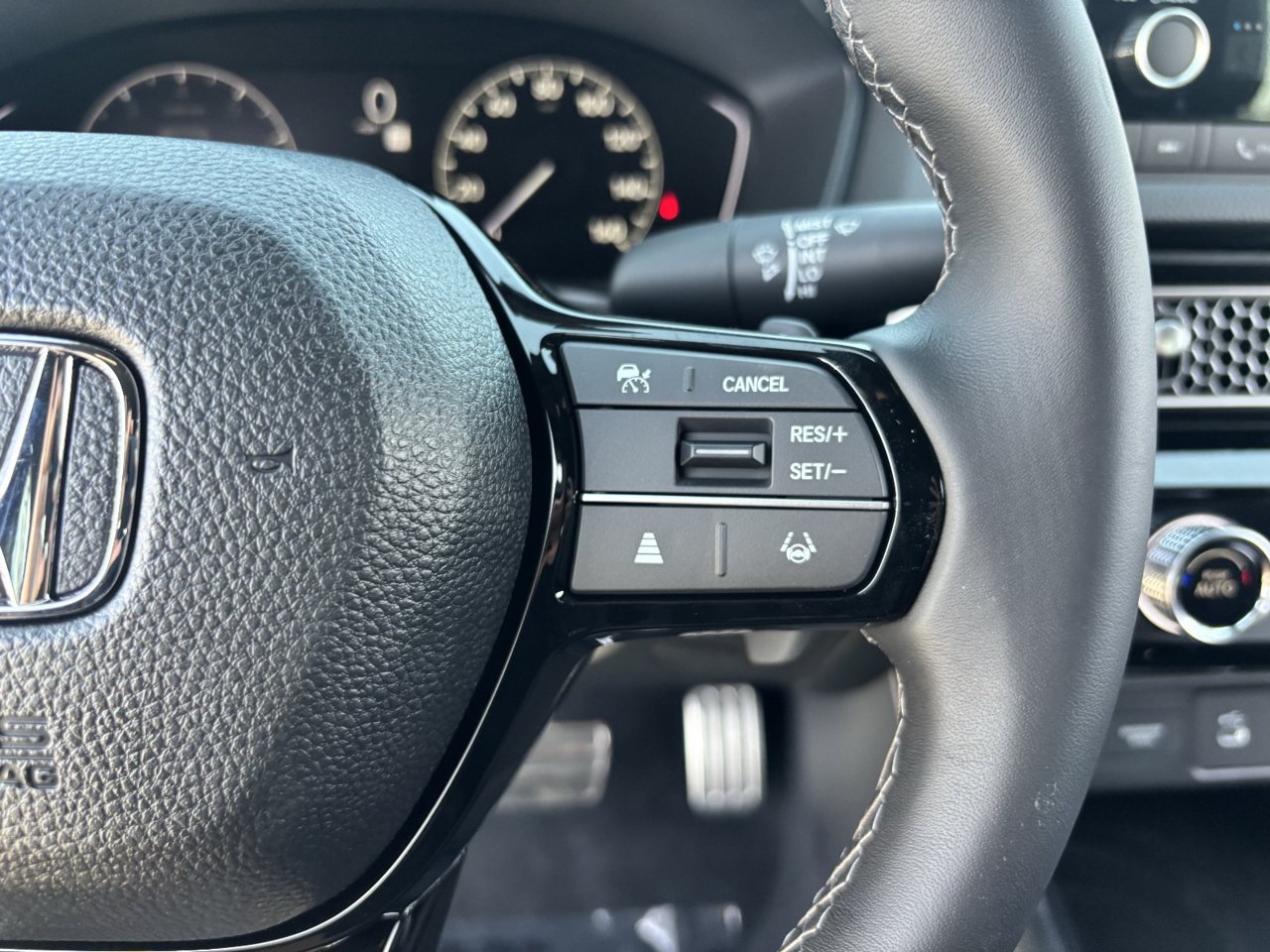 Certified 2026 Honda Civic Sport image 27