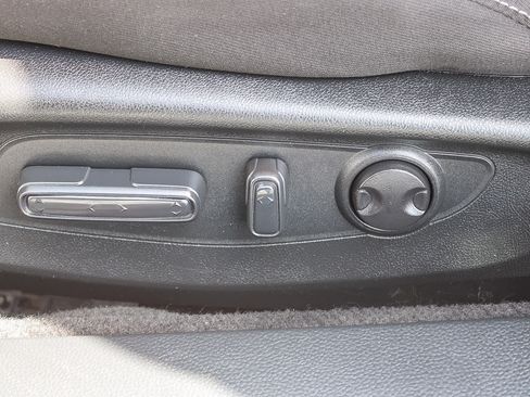 Certified 2024 Honda Accord EX image 20