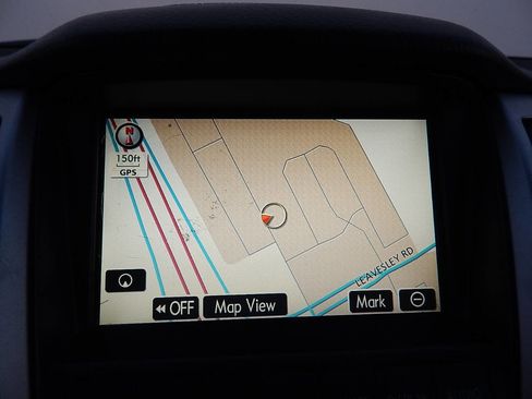 Used 2008 Lexus RX 400h 2WD image 12