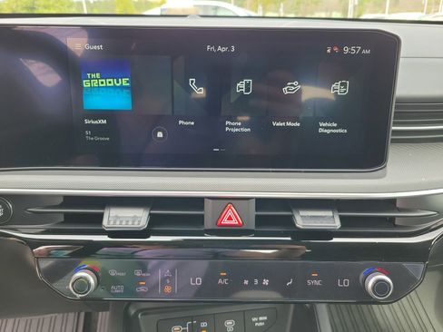 New 2026 Kia K5 LXS image 9