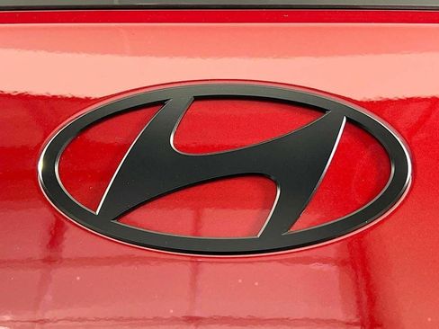 New 2026 Hyundai Santa Fe Calligraphy AWD/4WD image 20