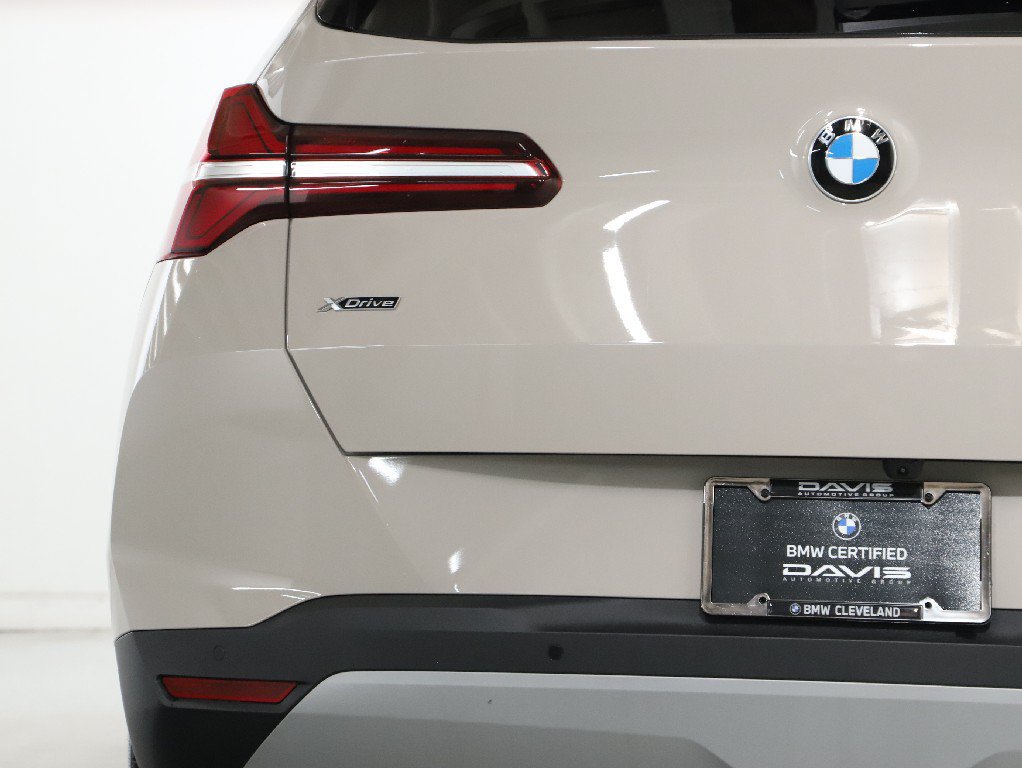 Used 2026 BMW X3 xDrive30i w/ Convenience Package AWD/4WD image 46