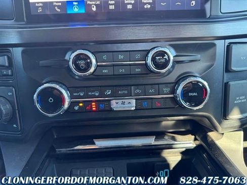 Used 2023 Ford F450 Lariat image 30
