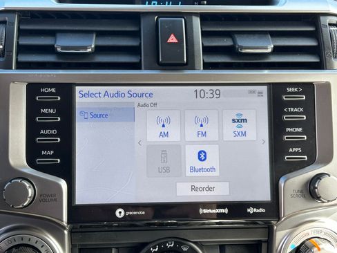 Used 2023 Toyota 4Runner SR5 Premium image 21