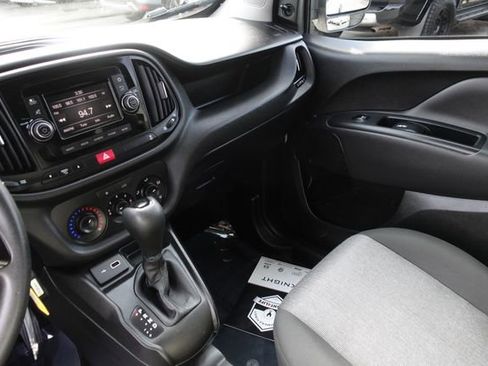 Used 2022 RAM ProMaster City Base image 21