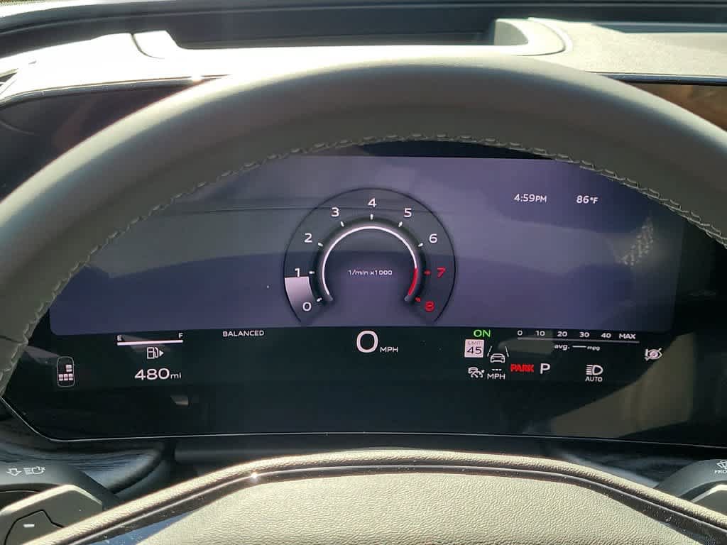 New 2026 Audi Q5 Premium Plus AWD/4WD image 26