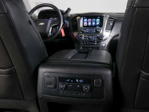 Used 2017 Chevrolet Tahoe LT AWD/4WD image 21