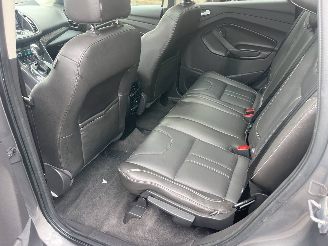 Used 2013 Ford Escape Titanium w/ Parking Technology Pkg AWD/4WD image 29