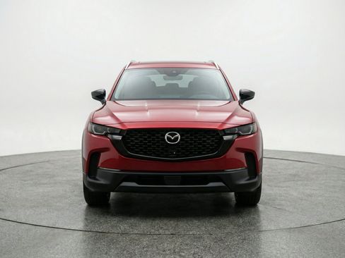 Used 2025 MAZDA CX-50 2.5 Hybrid w/ Premium Plus Pkg AWD/4WD image 2