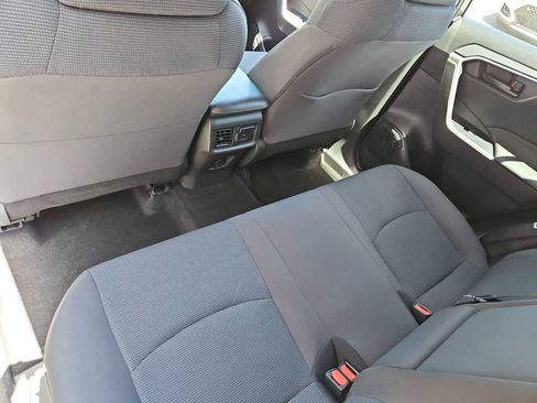 Used 2023 Toyota RAV4 LE FWD image 17