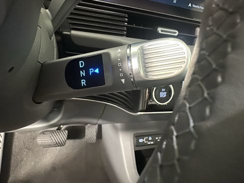 Certified 2025 Hyundai Ioniq 5 SEL AWD/4WD image 23