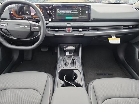 New 2026 Kia K4 EX FWD image 14