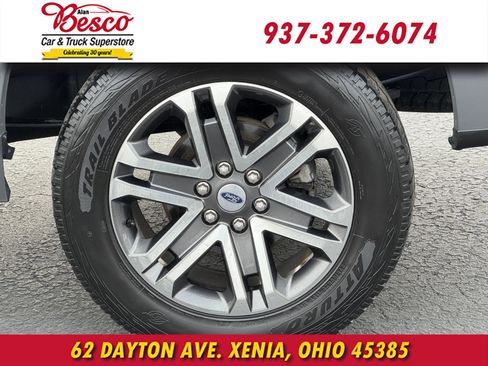 Used 2021 Ford F150 XL w/ Equipment Group 101A High image 7