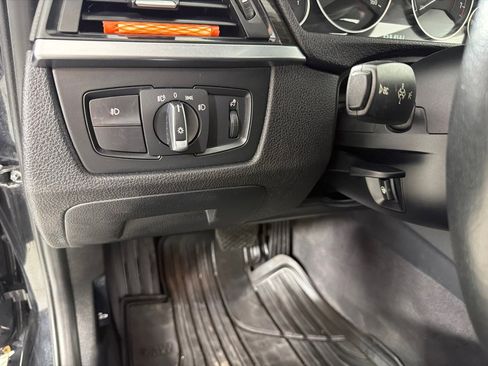 Used 2014 BMW 328i xDrive Sedan image 12