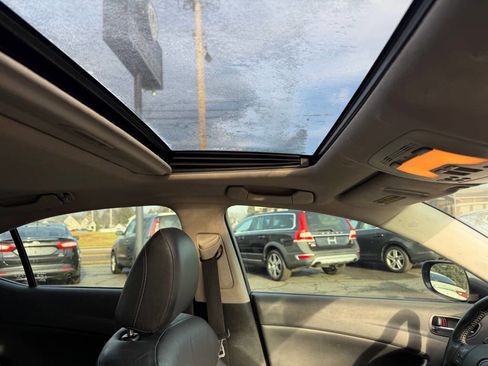 Used 2009 Lexus IS 250 AWD image 16