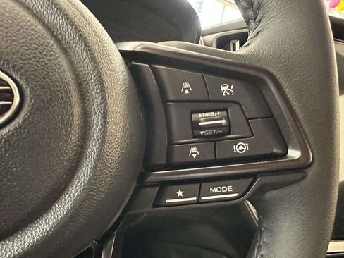 New 2026 Subaru WRX tS AWD/4WD image 10