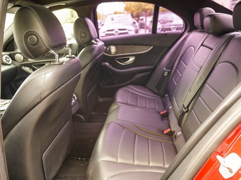Used 2017 Mercedes-Benz C 300 Sedan image 18