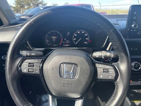 Used 2025 Honda CR-V EX-L image 18