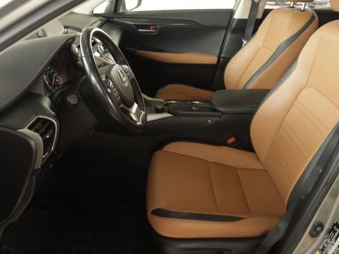 Used 2016 Lexus NX 200t FWD image 8