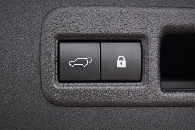 Used 2021 Lexus NX 300 FWD w/ Premium Package image 28