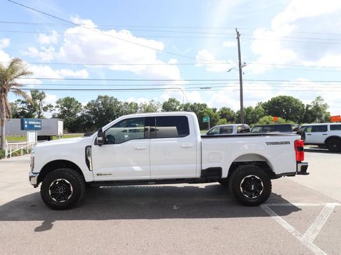 New 2026 Ford F250 Lariat AWD/4WD image 9
