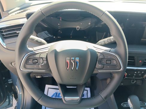 New 2026 Buick Encore GX Sport Touring image 14