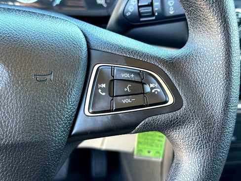 Used 2021 Ford EcoSport S image 12