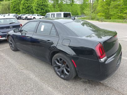 Used 2023 Chrysler 300 S