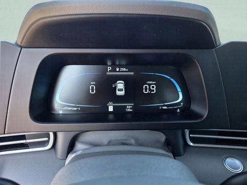 New 2026 Hyundai Elantra SEL Sport w/ Cargo Package image 29