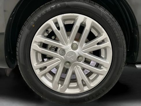 Used 2023 Mitsubishi Mirage G4 SE FWD image 25