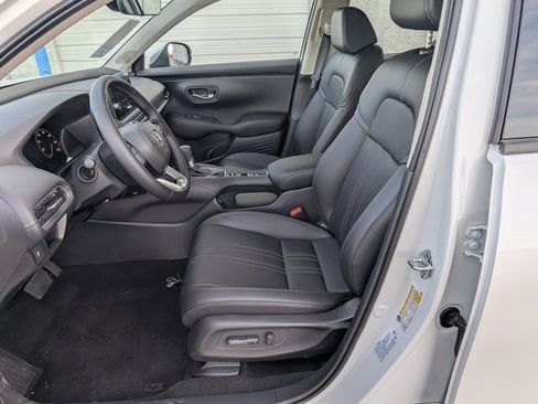 New 2026 Honda HR-V EX-L image 13