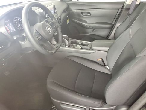 New 2025 Nissan Sentra S image 11