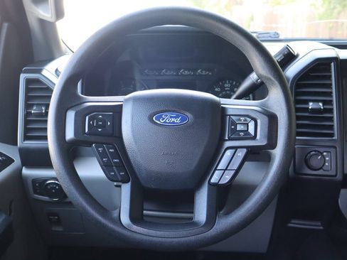 Used 2020 Ford F150 XL w/ Equipment Group 101A Mid AWD/4WD image 18