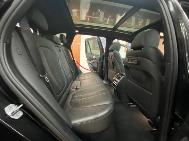 Used 2020 BMW X5 xDrive40i AWD/4WD image 16