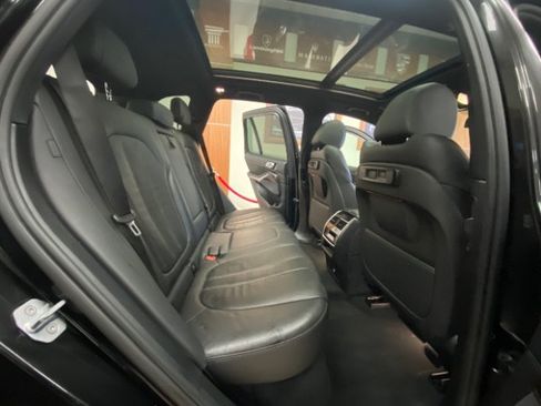 Used 2020 BMW X5 xDrive40i AWD/4WD image 16