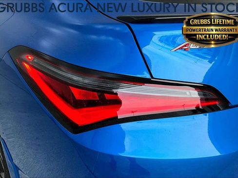 New 2026 Acura Integra A-Spec FWD image 40
