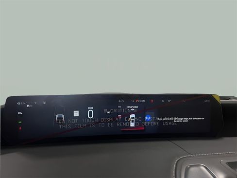 New 2026 Ford Expedition Platinum w/ Stealth Appearance Package image 19