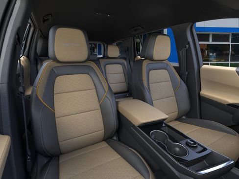 New 2026 Chevrolet Equinox ACTIV w/ Convenience Package III image 41