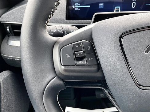 Used 2025 Ford Mustang Mach-E GT image 17