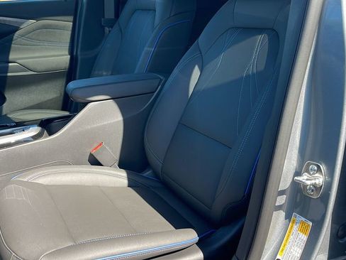 New 2026 Buick Envista Sport Touring FWD image 11