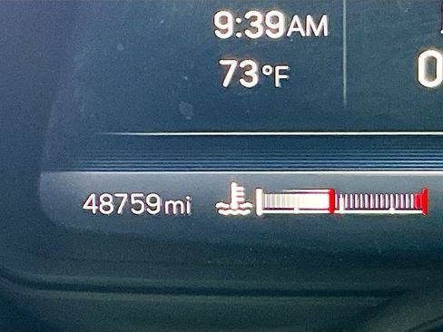 Used 2021 Cadillac CT4 Sport image 12