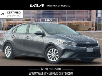 Certified 2024 Kia Forte LX video 1