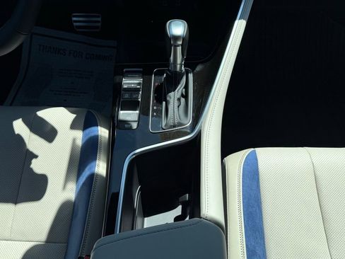 New 2025 Acura ADX A-Spec image 17